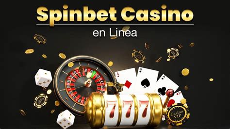 Spinbet casino Mexico